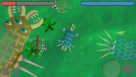 进化模拟器4(Evolution Simulator 4)游戏无广告版(3)