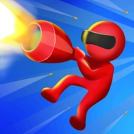 火柴人激光炮游戏纯净最新版