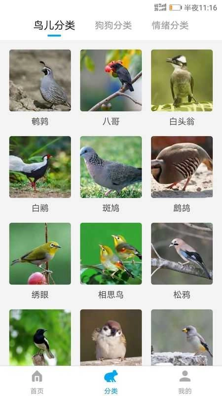 兽语翻译(Roar Translater)正版图2