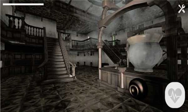 生化危宅最新免费版图2