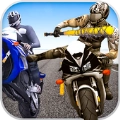 自行摩托车比赛(BikeAttackRace)手游直装版