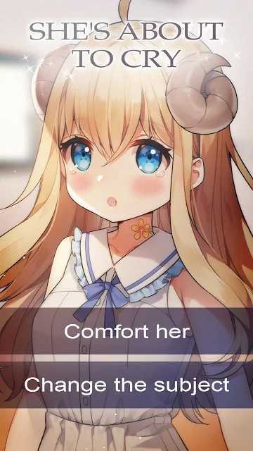 我与鬼的甜蜜夏天(MySweetSummerOni)游戏无广告版