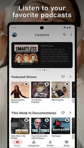 Castmix手机最新版图4