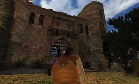 哥特式野蛮人属性加强无广告版图2