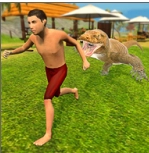 亚洲巨蜥模拟器直装游戏版