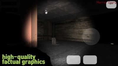 恐怖奶奶姐姐版图1