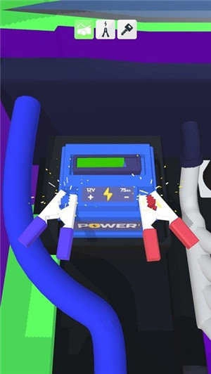 天天爱修车(RepairMyCar!)原版图2