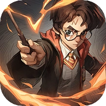 哈利波特魔法觉醒日韩服直装版