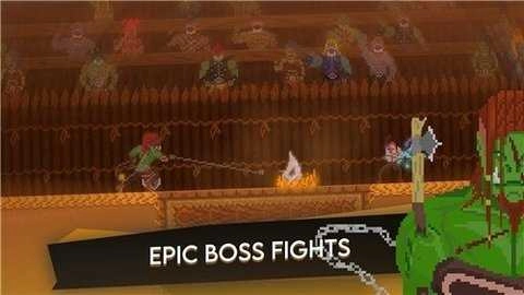 严峻直装游戏版图1