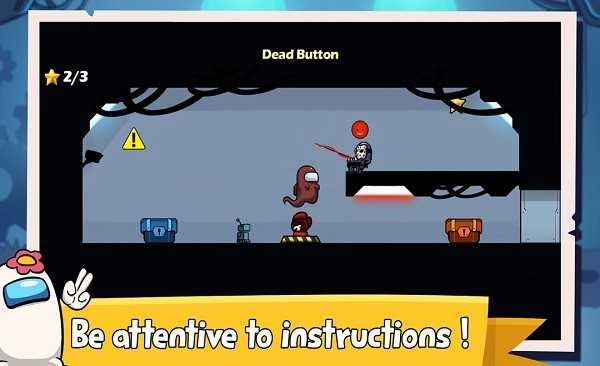 棘手的船员原版图3