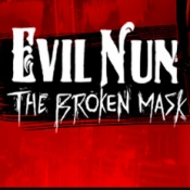 邪恶修女破碎面具（EvilNun）官方正版v1.8.9