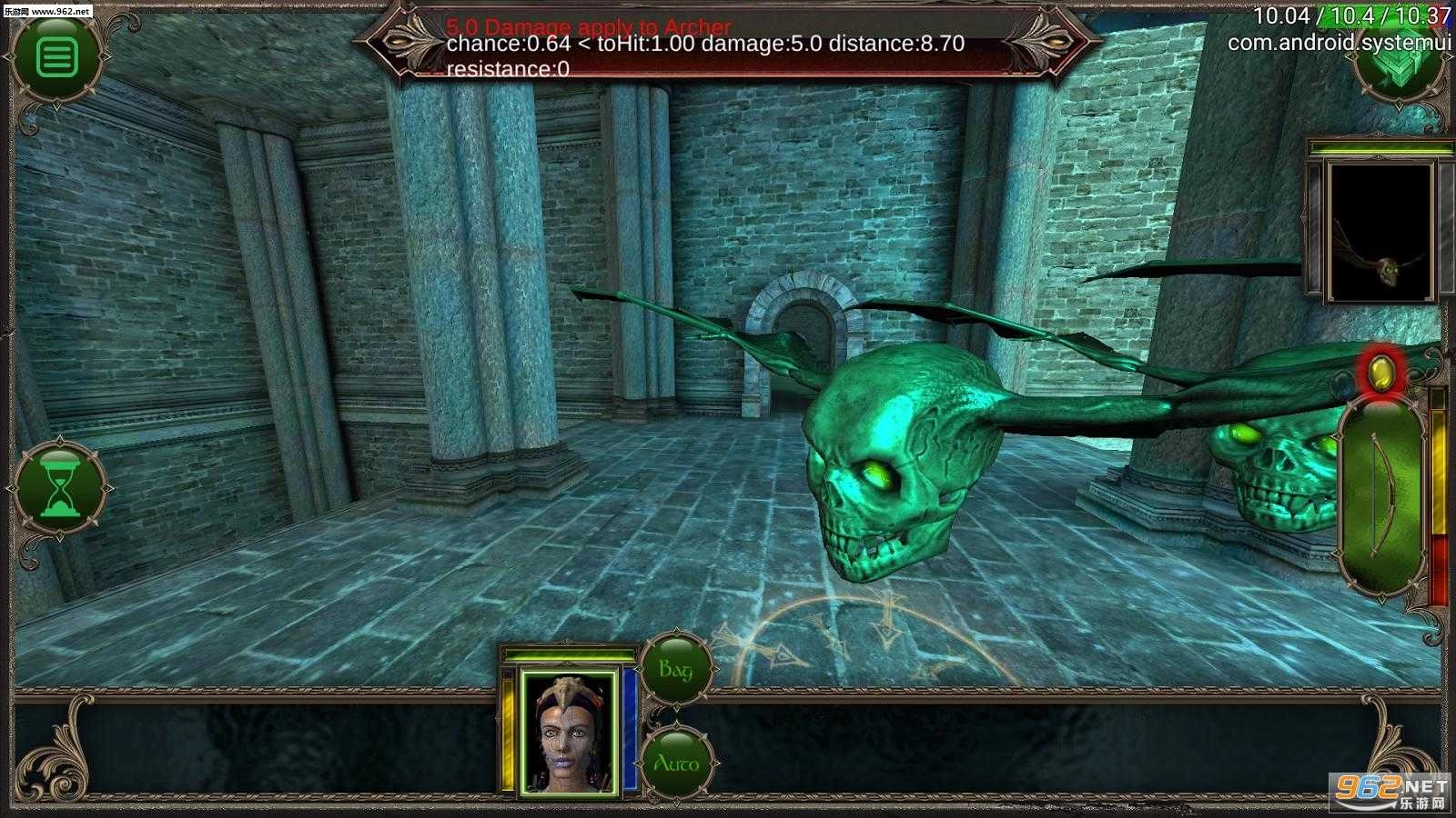 命运之斧游戏官方最新版图4