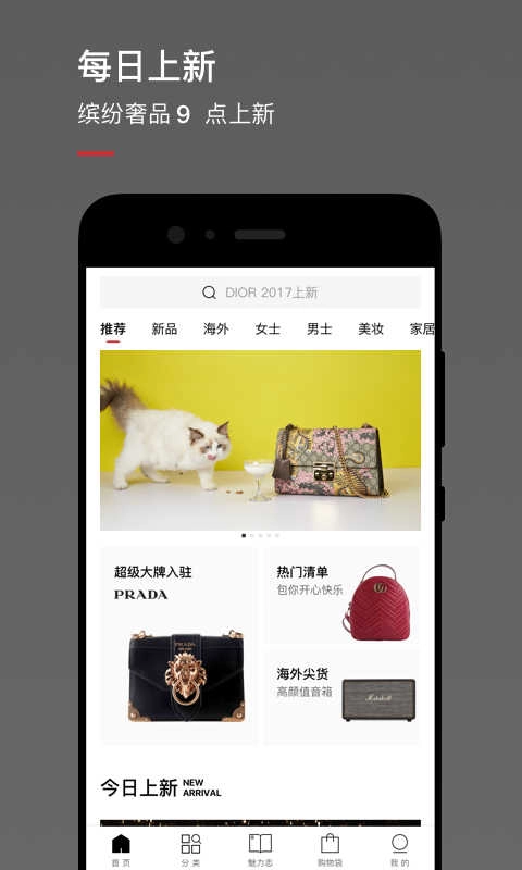 魅力惠正版图3