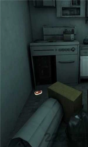 恐怖老屋手游无广告版图3
