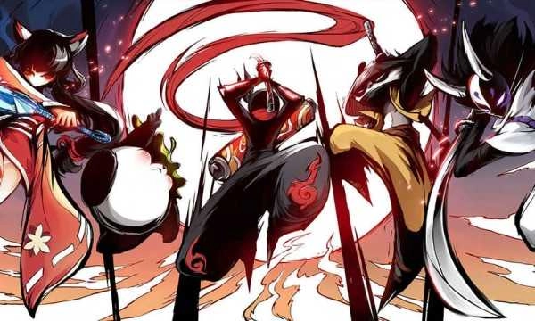 忍者必须死3手机免费版图2