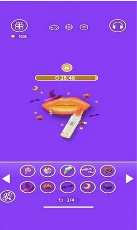 嘴巴模拟器(MyLips)游戏完整版