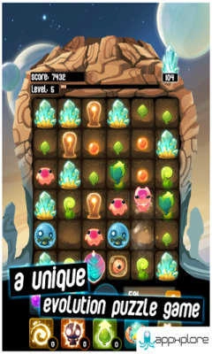 拯救外星人洞穴手机版图2