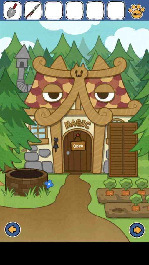 谁来救救我喵3(Helpme)官方最新版图2