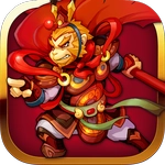 众神战记最新版