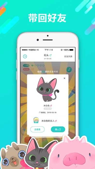 宠遇最新免费版图2