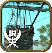逃出从加勒比岛逃出(PirateCrafts)直装游戏版