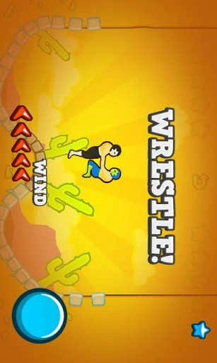 基友摔跤大作战手机版图1