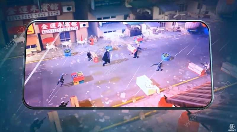 汤姆克兰西精英部队(ArmywarEliteForce)无广告版图1