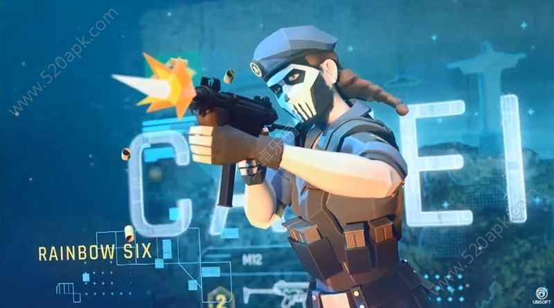 汤姆克兰西精英部队(ArmywarEliteForce)无广告版图3