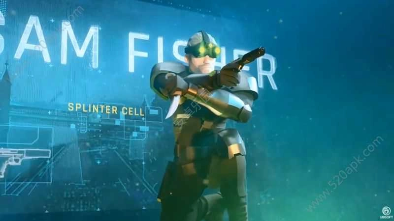 汤姆克兰西精英部队(ArmywarEliteForce)无广告版图2