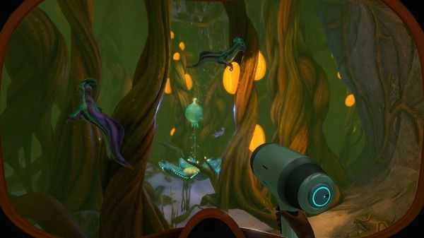 UnderwaterSurvival手机正版图5