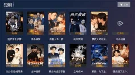 聚贤影视安卓直装版图2