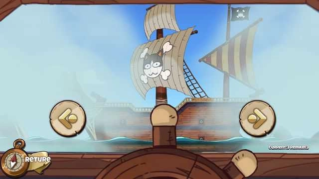 加勒比海猫(CaribbeanCat)正版图3