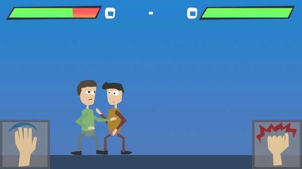 打的就是你最新免费版图1