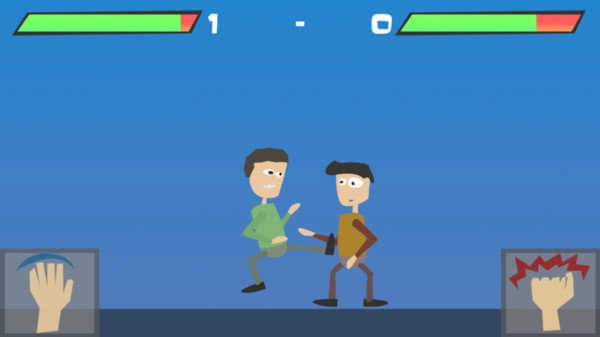 打的就是你最新免费版图4