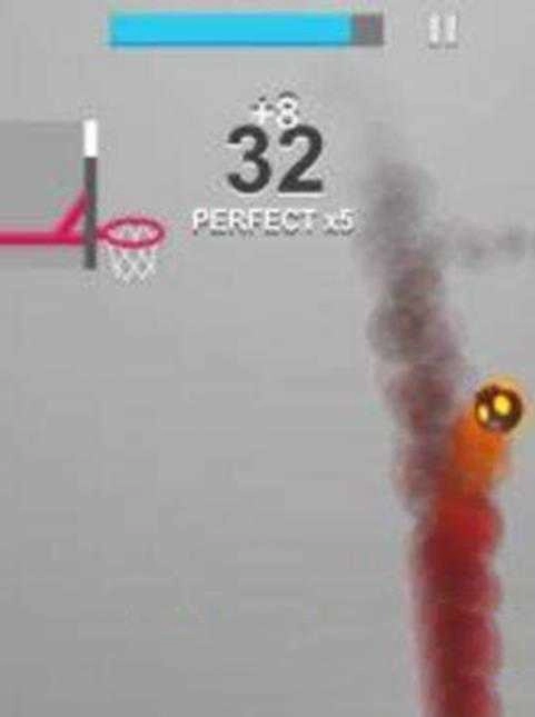 点击灌篮(TyDunk_CrazyBall)最新免费版图3