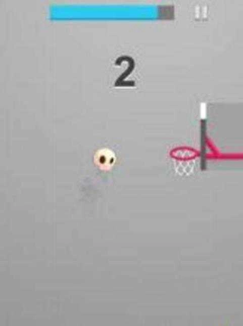 点击灌篮(TyDunk_CrazyBall)最新免费版图1