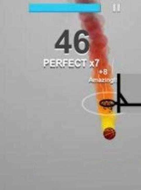 点击灌篮(TyDunk_CrazyBall)最新免费版图2