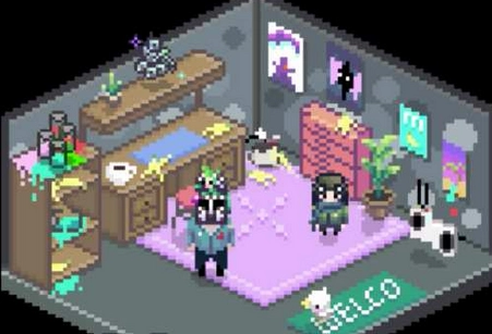 斑马躲避(ZebraDodge)免费版图1