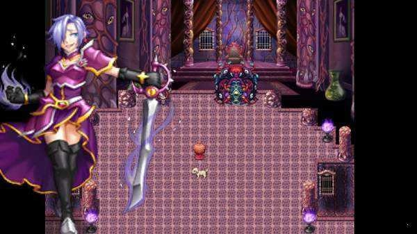 游梦义传游戏最新版图3