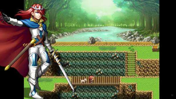 游梦义传游戏最新版图1