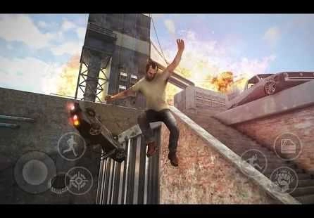 崔佛5汉化版图3