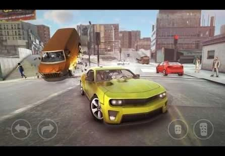 崔佛5汉化版图2