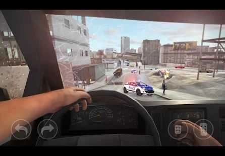 崔佛5汉化版图1