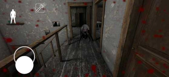 恐怖蜘蛛奶奶（恐怖奶奶）无广告版图1