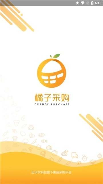 橘子采购官方正版图3