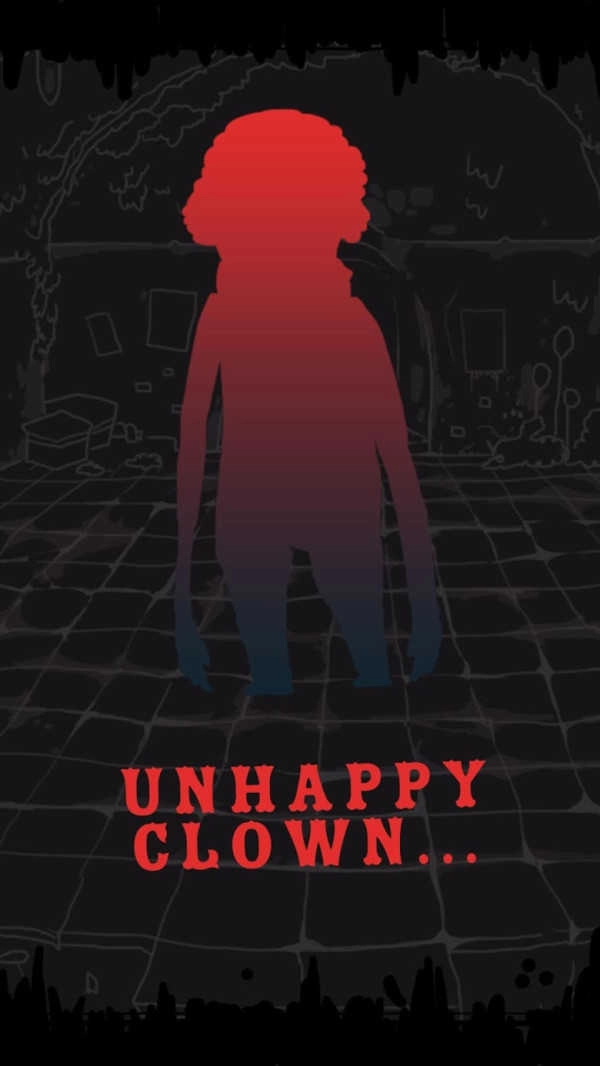 小丑之进化世界免费原版图1