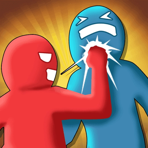 橡皮人大作战游戏绿色版