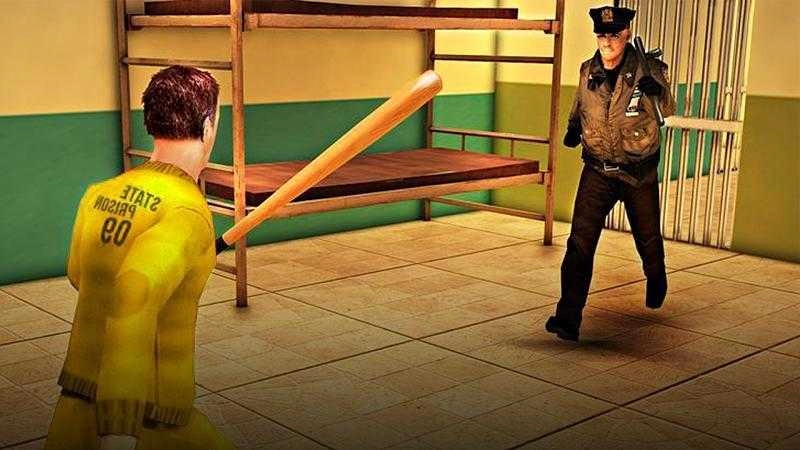 越狱2026无广告版图3