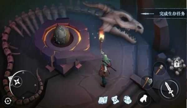 冬日战歌(WinterSurvival)手机最新版图3