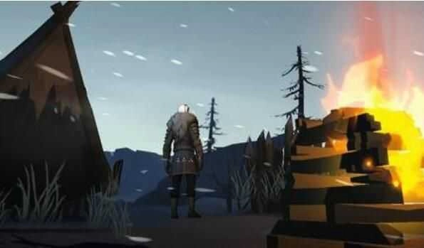 冬日战歌(WinterSurvival)手机最新版图1